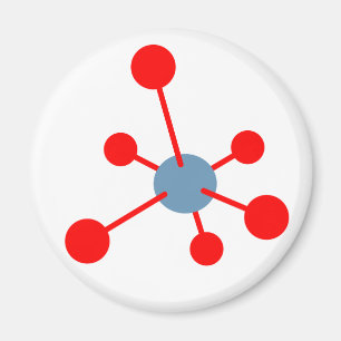 Universeller atheistischer Magnet