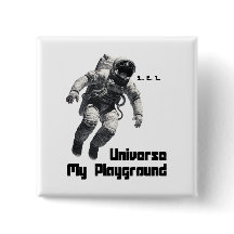 Universeller Button für Abenteurer