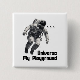 Universeller Button für Abenteurer