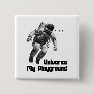 Universeller Button für Abenteurer