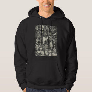 Universeller Wahrheit Hoodie
