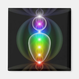 Universelles Wesen - Magnet