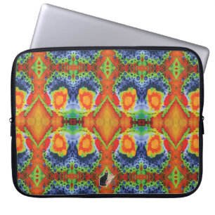 Universians KCFX Laptop-Hülle Laptopschutzhülle