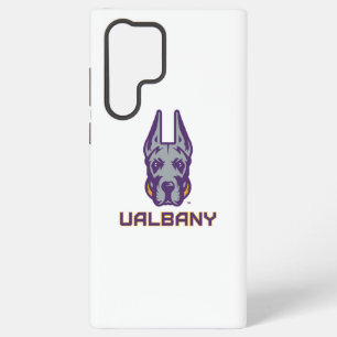 Universität Albany Great Danes Samsung Galaxy Hülle