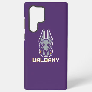 Universität Albany Great Danes Samsung Galaxy Hülle