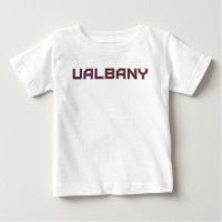 Universität Albany Wordmark