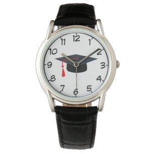 Universität Armbanduhr
