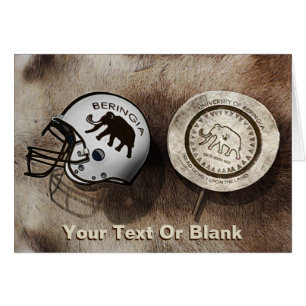 Universität Beringia Fußball