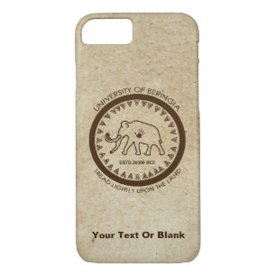 Universität Beringia Mammoth title_seo2