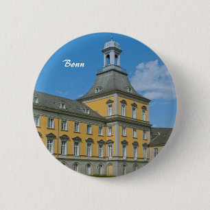 Universität Bonn Button
