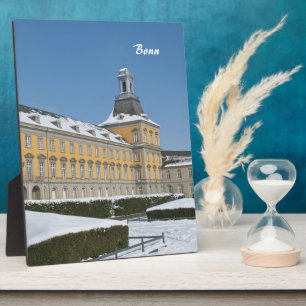 Universität Bonn Fotoplatte