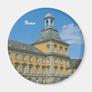 Universität Bonn Magnet