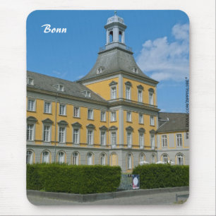 Universität Bonn Mousepad