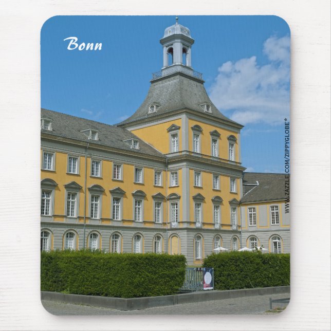 Universität Bonn Mousepad (Vorne)