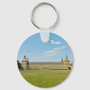 Universität Bonn Schlüsselanhänger