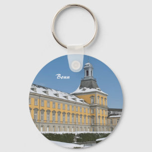 Universität Bonn Schlüsselanhänger
