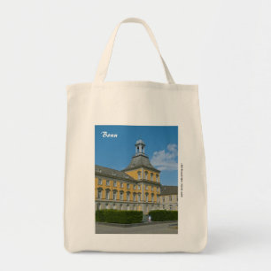 Universität Bonn Tragetasche