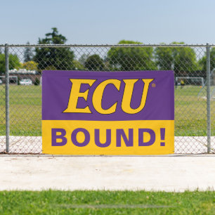 Universität East Carolina   ECU-Logo Banner