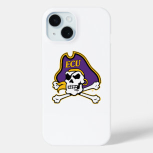 Universität East Carolina ECU Piraten Case-Mate iPhone Hülle