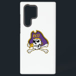 Universität East Carolina | ECU Piraten Samsung Galaxy Hülle<br><div class="desc">Karo diese offiziellen Logoprodukte der East Carolina University! Zeigen Sie Ihren Piraten Stolz,  indem Sie hier Ihr Steuergerät holen. Mit diesen Produkten können Sie Ihren East Carolina-Geist überall mitnehmen!</div>