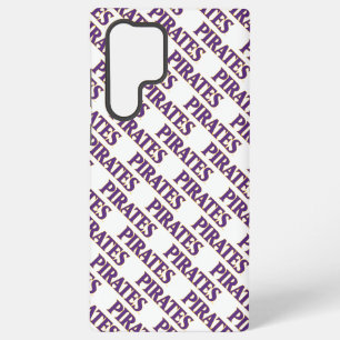 Universität East Carolina Piraten Samsung Galaxy Hülle