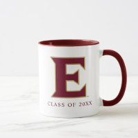 Universität Elon E | Klasse 2OXX