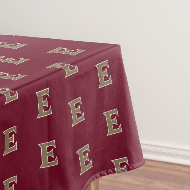 Universität Elon E | Klasse 2OXX Tischdecke (Beispiel)