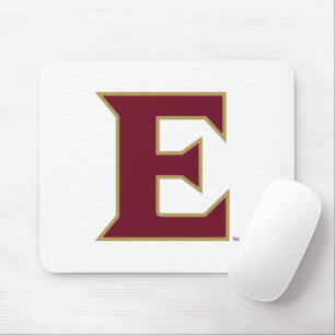 Universität Elon E Mousepad