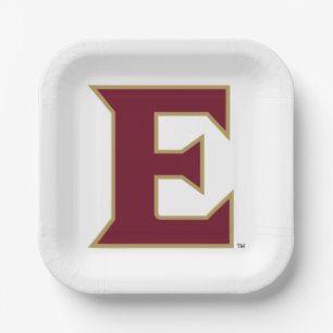 Universität Elon E Pappteller