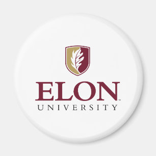 Universität Elon Magnet