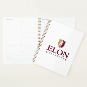 Universität Elon Planer