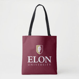 Universität Elon Tasche