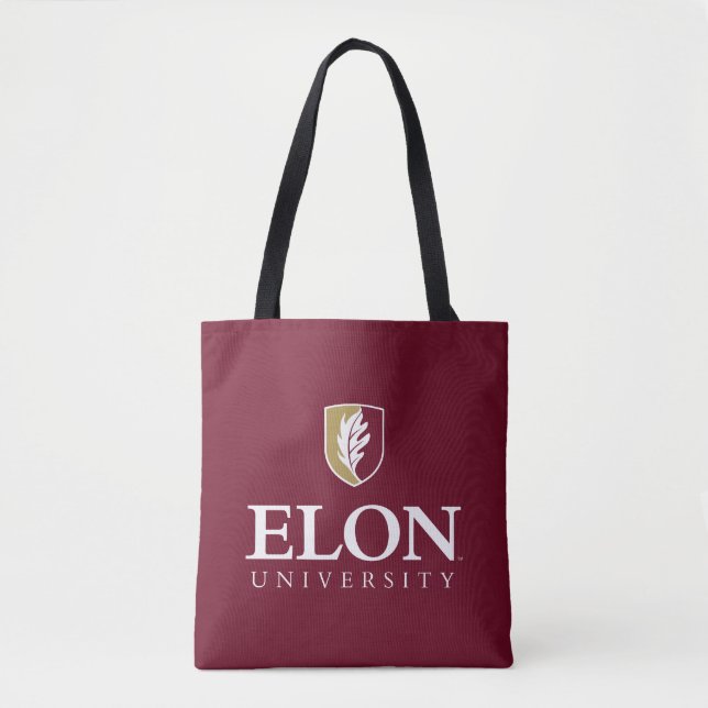 Universität Elon Tasche (Vorderseite)