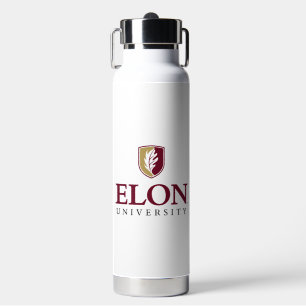 Universität Elon Trinkflasche