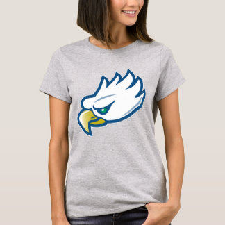 Universität für die Golfregion Florida | Azul Eagl T-Shirt