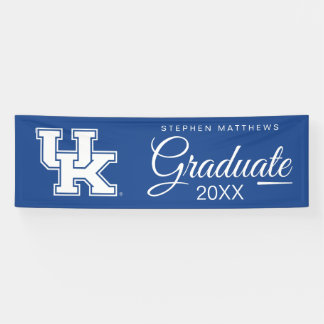Universität Kentucky| Abschluss Banner