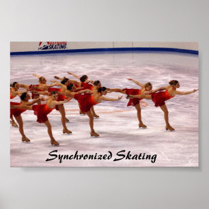 Universität Miami Poster