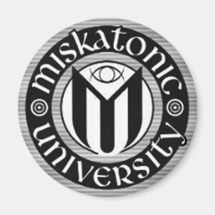 Universität Miskatonic Magnet