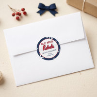 Universität Mississippi | Ole Miss Rebels