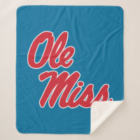 Universität Mississippi | Ole Miss Script