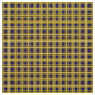 Universität North Carolina, Greensboro Tartan Stoff