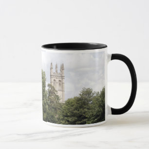 Universität Oxford Tasse