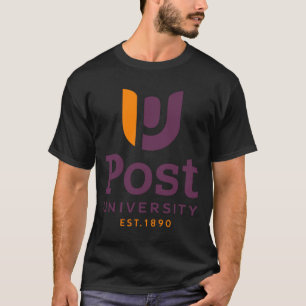 Universität Post T-Shirt
