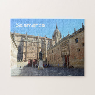 Universität Salamanca