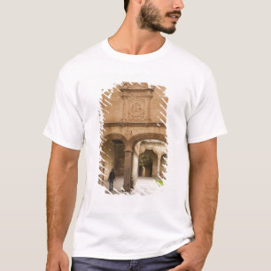 Universität Salamanca T-Shirt