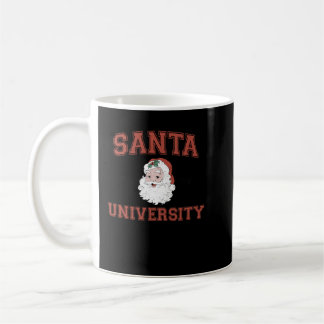 Universität Santa Kaffeetasse