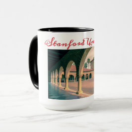 Universität Stanford Tasse