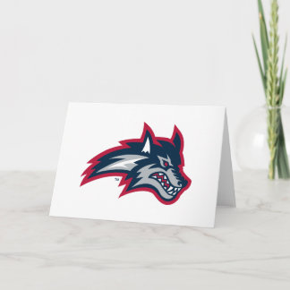 Universität Stony Brook | Seawolfen Karte