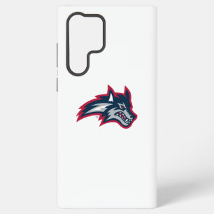 Universität Stony Brook Seawolfen Samsung Galaxy Hülle