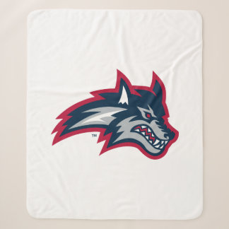 Universität Stony Brook | Seawolfen Sherpadecke